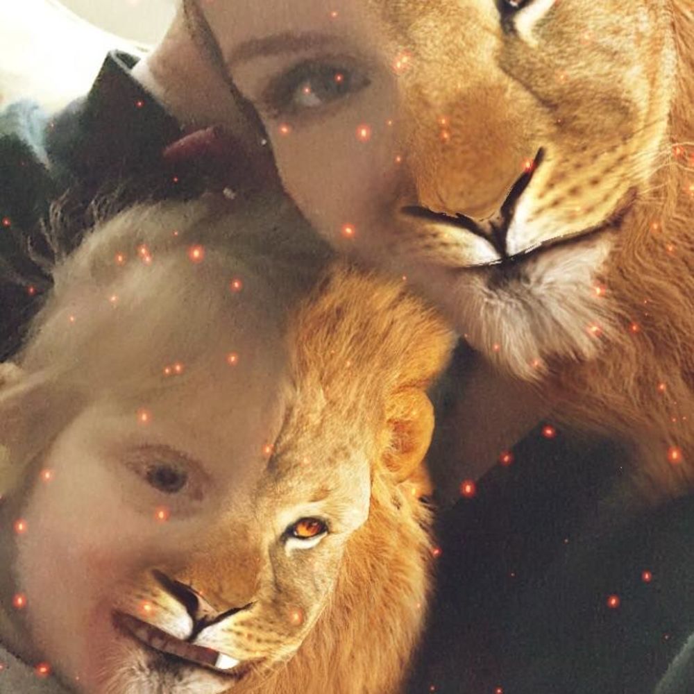 Meet your Posher, Shannon